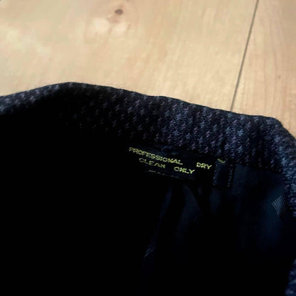 Men's Drysdales Wool Jacket Old Clothes Vintage