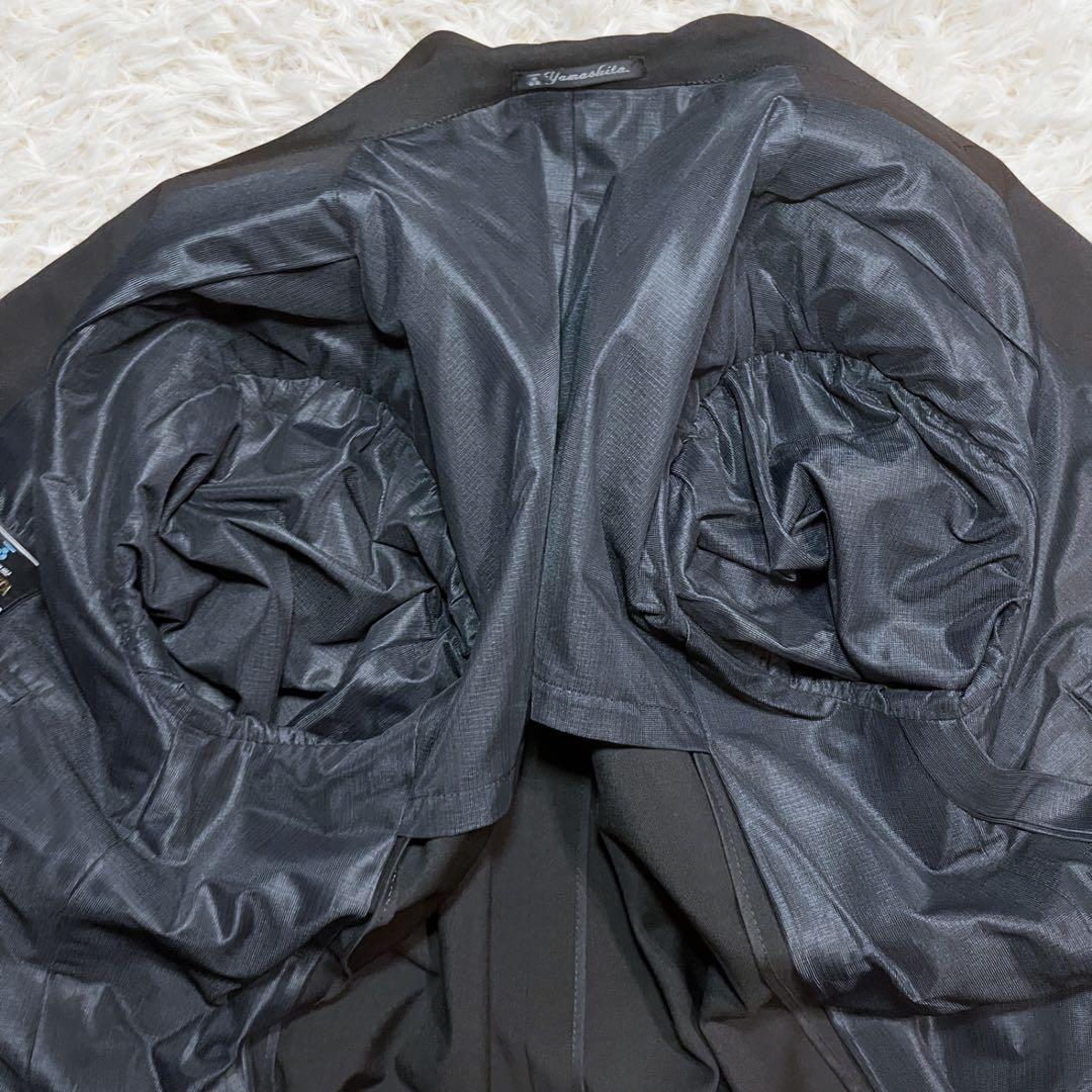 Vintage YAMASHITA Double Suit Setup 2XL