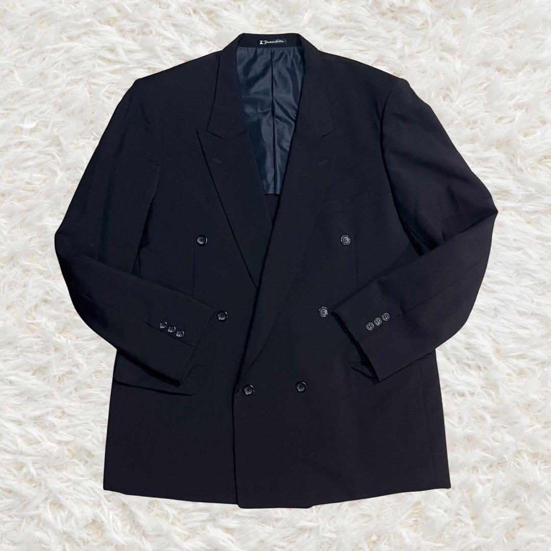 Vintage YAMASHITA Double Suit Setup 2XL
