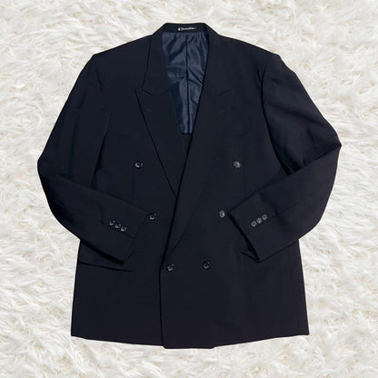 Vintage YAMASHITA Double Suit Setup 2XL
