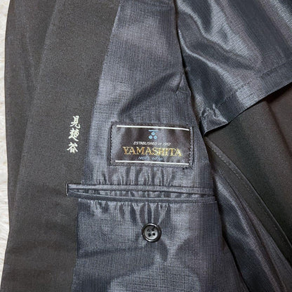 Vintage YAMASHITA Double Suit Setup 2XL