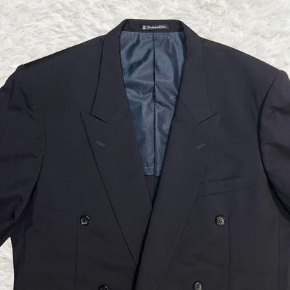 Vintage YAMASHITA Double Suit Setup 2XL