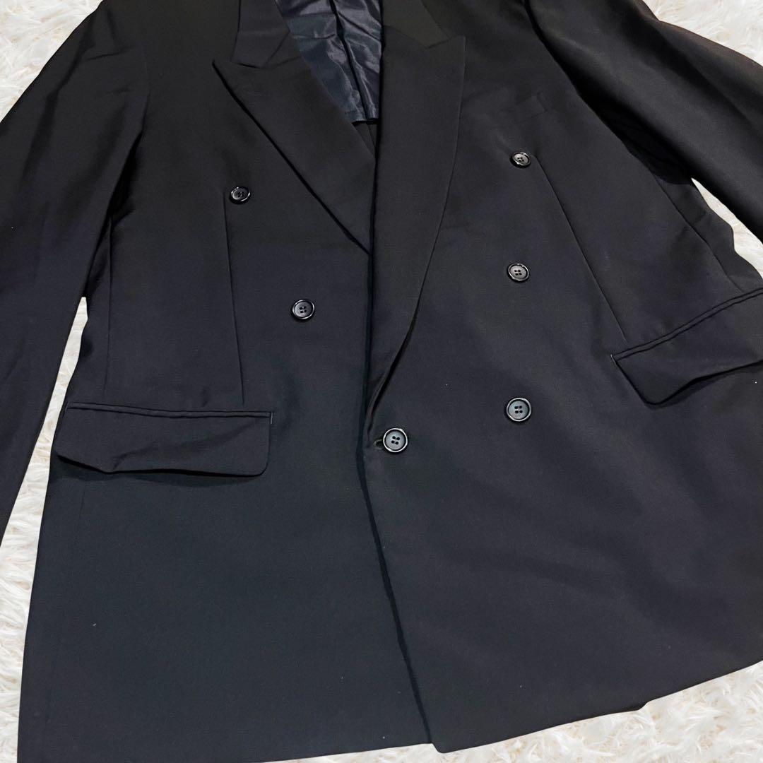 Vintage YAMASHITA Double Suit Setup 2XL