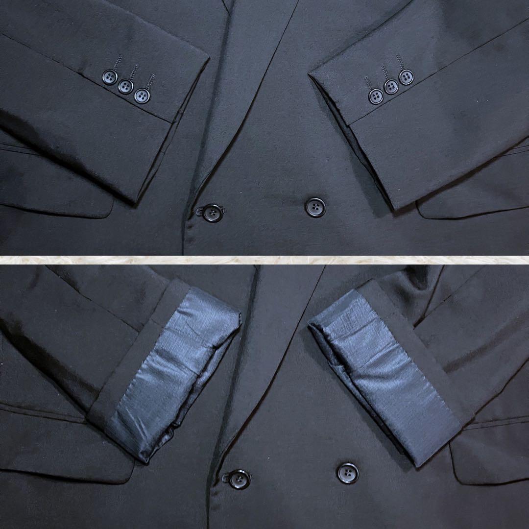 Vintage YAMASHITA Double Suit Setup 2XL