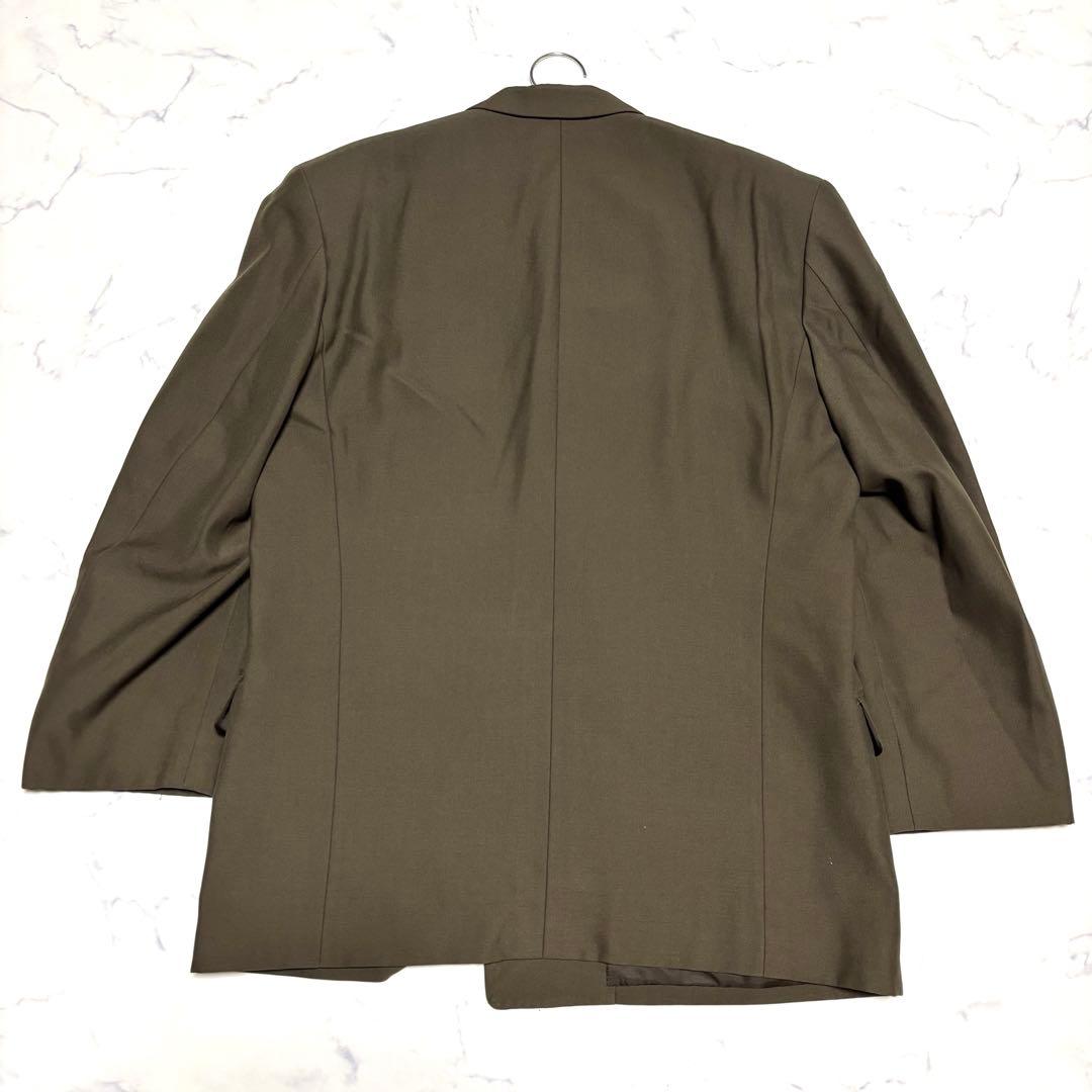 Hanabishi Double Suit Setup XL Moss Green 90's