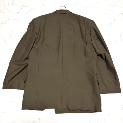 Hanabishi Double Suit Setup XL Moss Green 90's