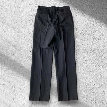 [Donato Vinci] Single suit set up wool cashmere blend unlined 92Y5