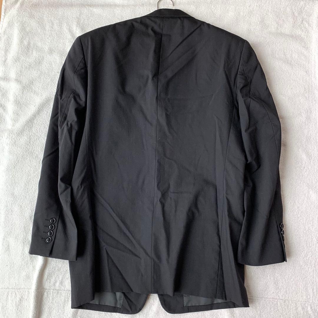 [Donato Vinci] Single suit set up wool cashmere blend unlined 92Y5