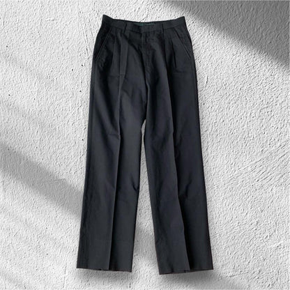 [Donato Vinci] Single suit set up wool cashmere blend unlined 92Y5