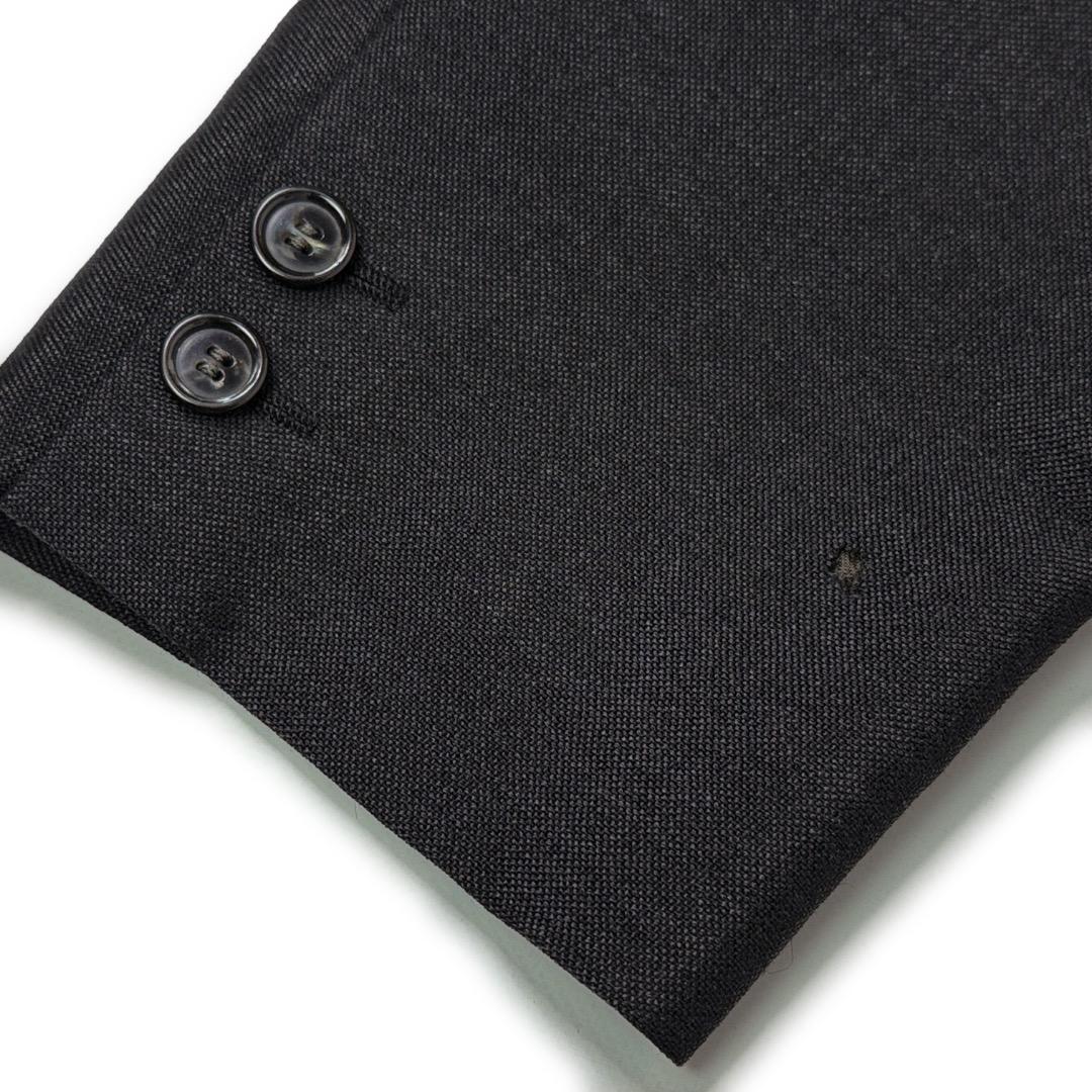 Special price!! ️ Business suit top and bottom《Men's S size wool vintage used》
