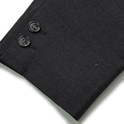 Special price!! ️ Business suit top and bottom《Men's S size wool vintage used》