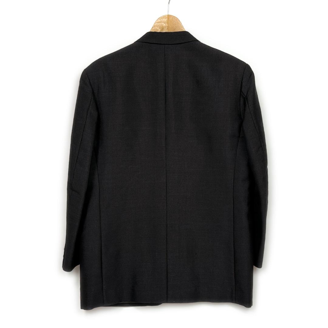 Special price!! ️ Business suit top and bottom《Men's S size wool vintage used》