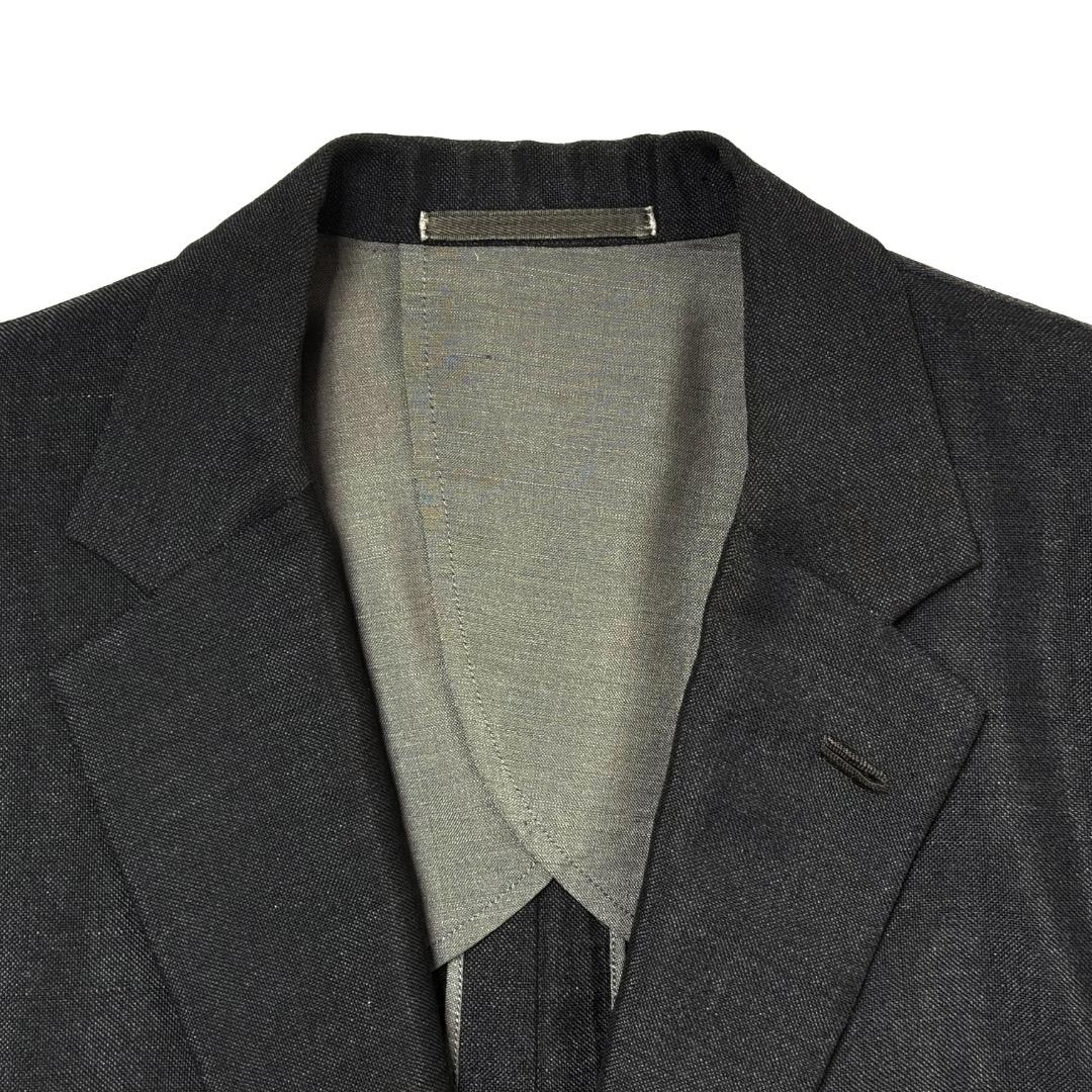 Special price!! ️ Business suit top and bottom《Men's S size wool vintage used》