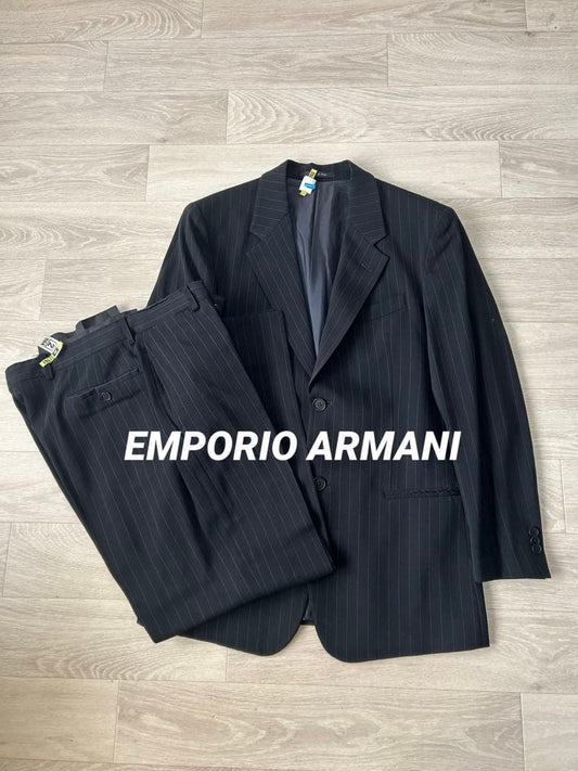 EMPORIO ARMANI Pants Suit