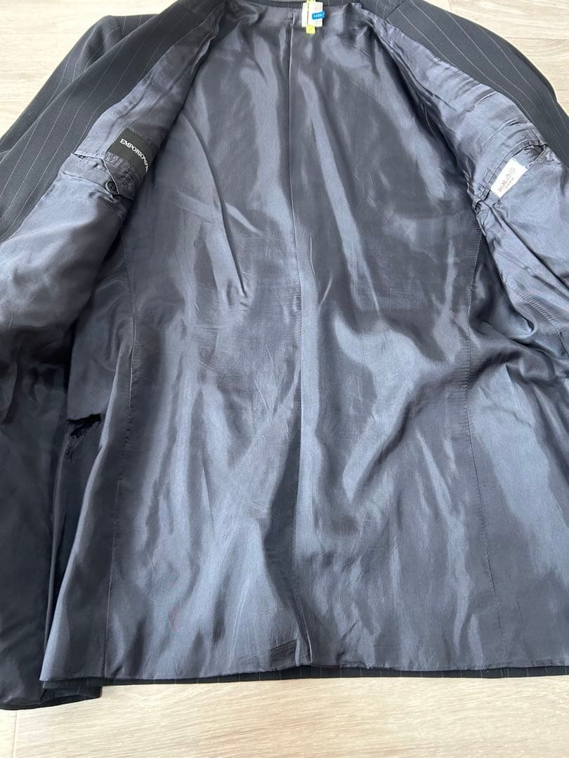 EMPORIO ARMANI Pants Suit