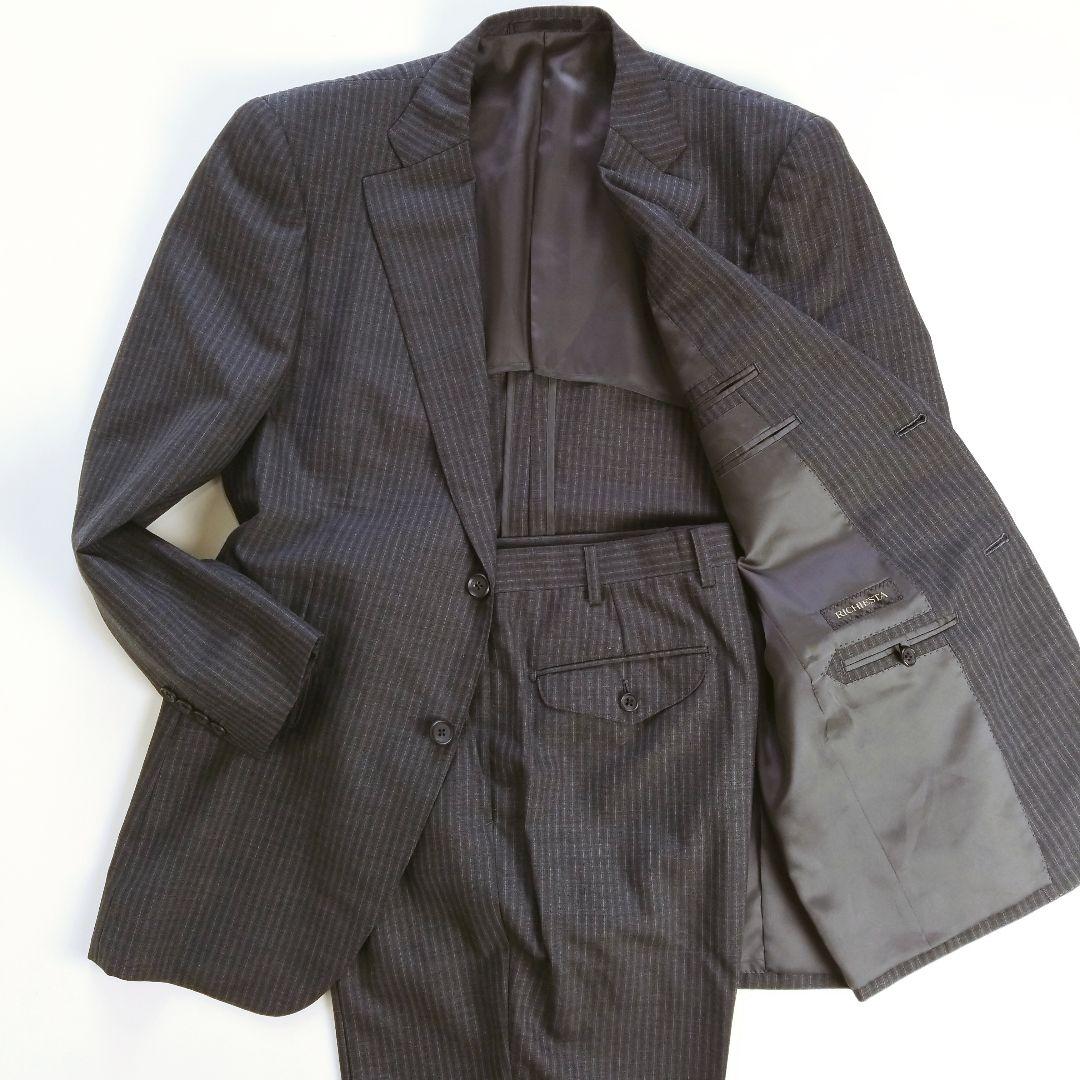 [1 item] RICHIESTA Oga men's suit business suit
