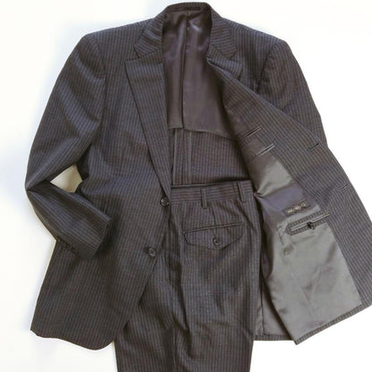 [1 item] RICHIESTA Oga men's suit business suit