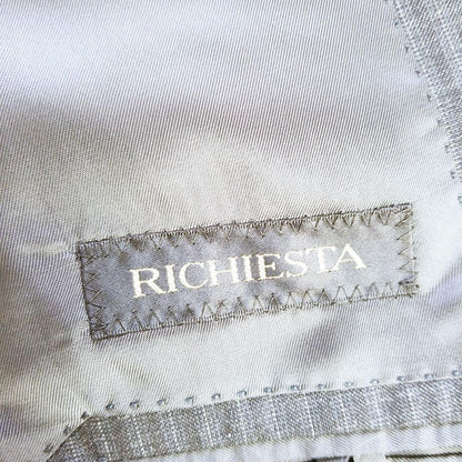 [1 item] RICHIESTA Oga men's suit business suit
