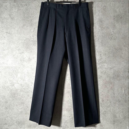 Finest Burberry Setup 3 Piece Suit 90s Vintage Sanyo Shokai