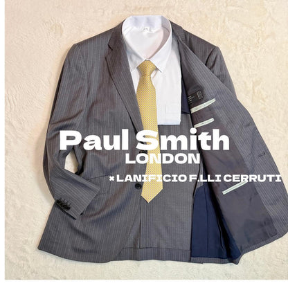 [Paul Smith LONDON] CERRUTI tailored jacket M equivalent