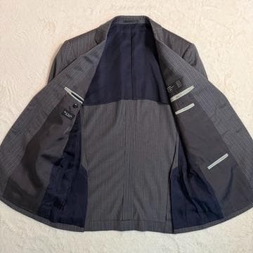 [Paul Smith LONDON] CERRUTI tailored jacket M equivalent
