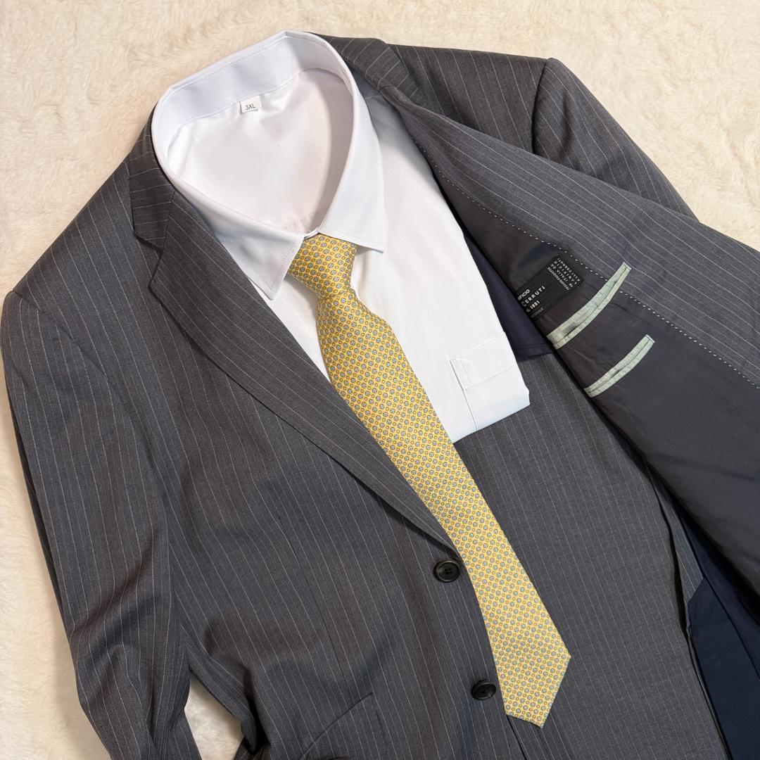 [Paul Smith LONDON] CERRUTI tailored jacket M equivalent