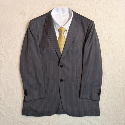 [Paul Smith LONDON] CERRUTI tailored jacket M equivalent