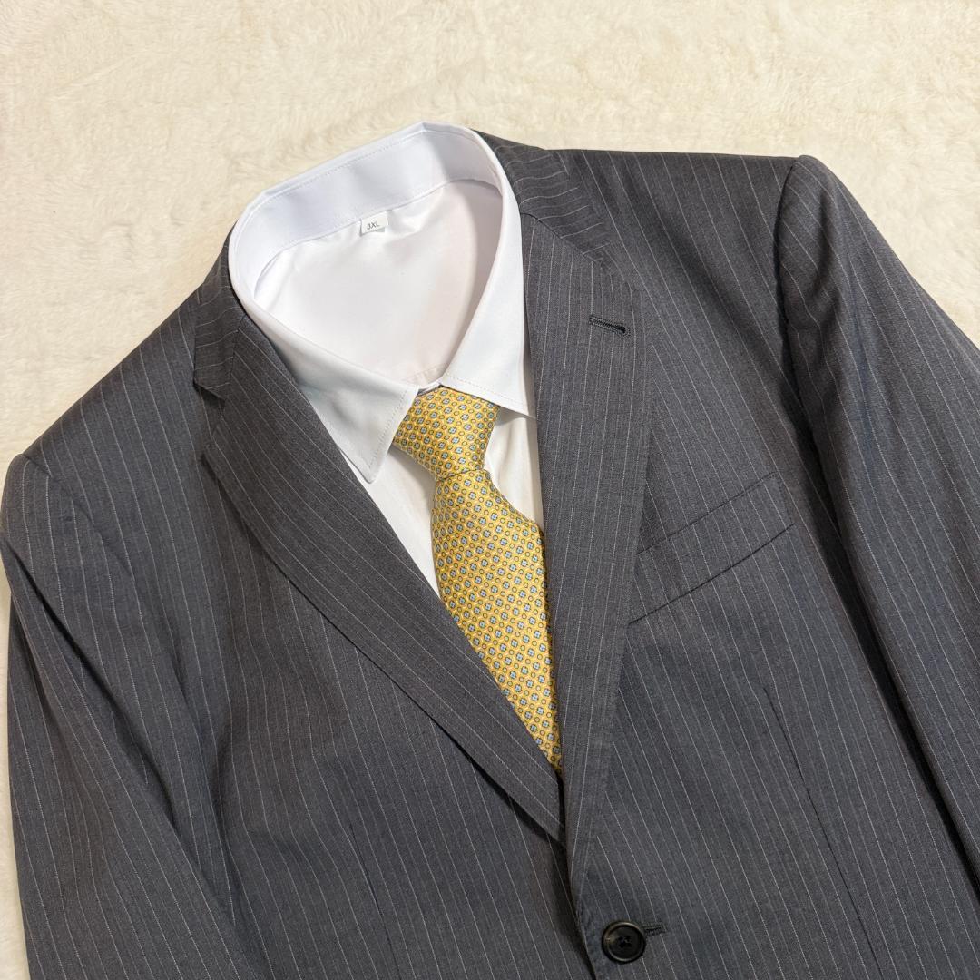 [Paul Smith LONDON] CERRUTI tailored jacket M equivalent