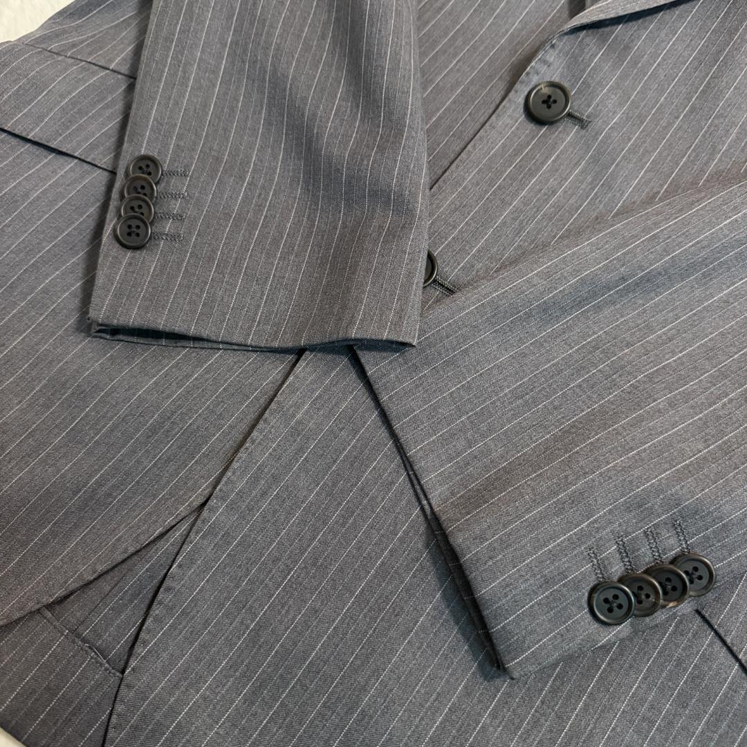 [Paul Smith LONDON] CERRUTI tailored jacket M equivalent