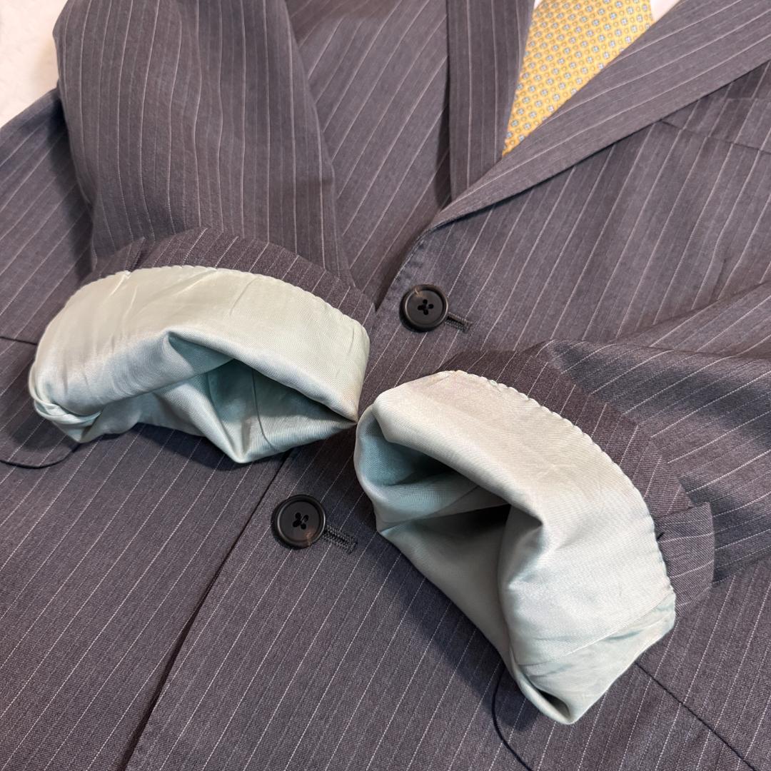 [Paul Smith LONDON] CERRUTI tailored jacket M equivalent