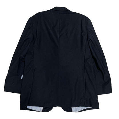 Good condition Brooks Brothers single suit black size 44R