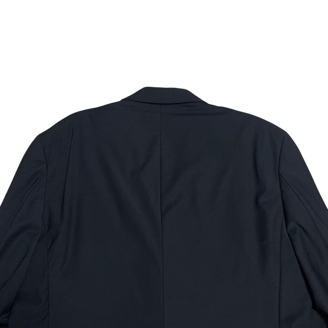 Good condition Brooks Brothers single suit black size 44R