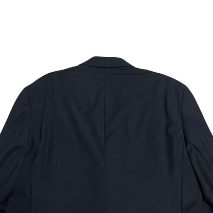 Good condition Brooks Brothers single suit black size 44R