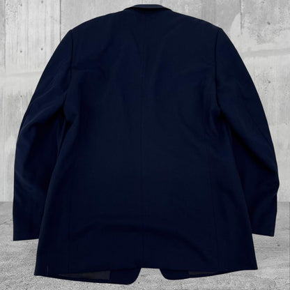 VERSACE Medusa suit jacket 90s