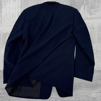 VERSACE Medusa suit jacket 90s