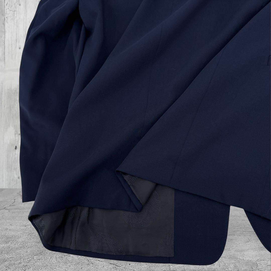 VERSACE Medusa suit jacket 90s