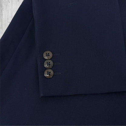 VERSACE Medusa suit jacket 90s