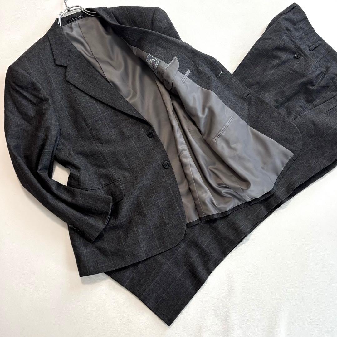 Good Balenciaga Custom Suit Window Pen Setup 2XL~3XL