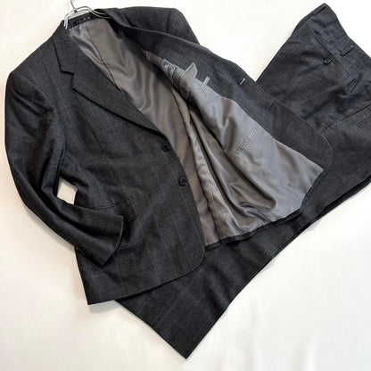 Good Balenciaga Custom Suit Window Pen Setup 2XL~3XL