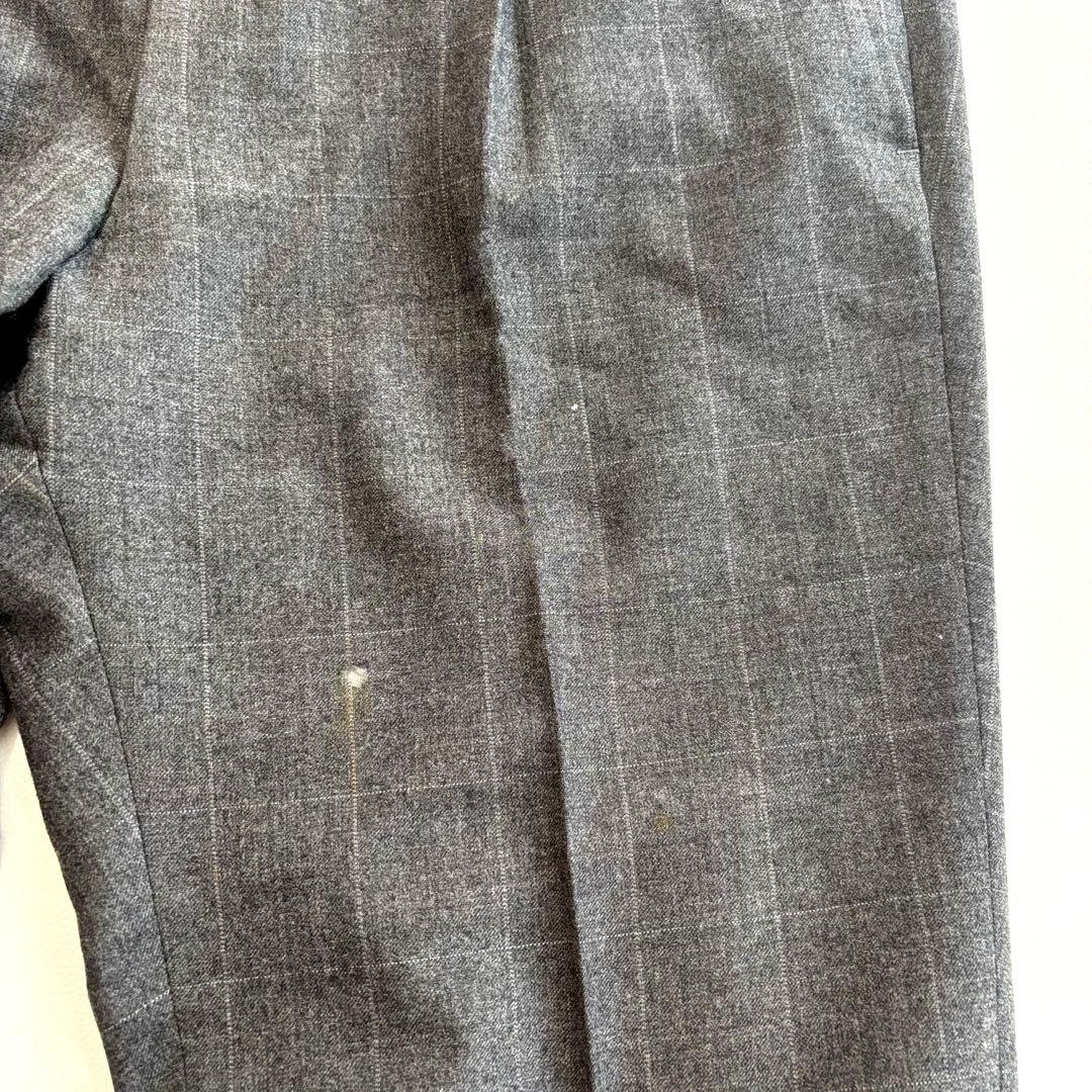 Good Balenciaga Custom Suit Window Pen Setup 2XL~3XL