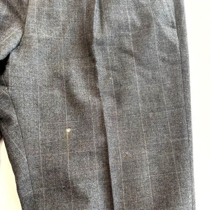 Good Balenciaga Custom Suit Window Pen Setup 2XL~3XL