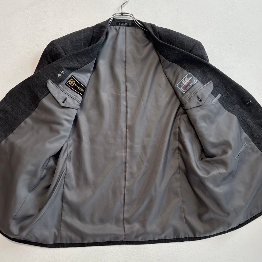 Good Balenciaga Custom Suit Window Pen Setup 2XL~3XL