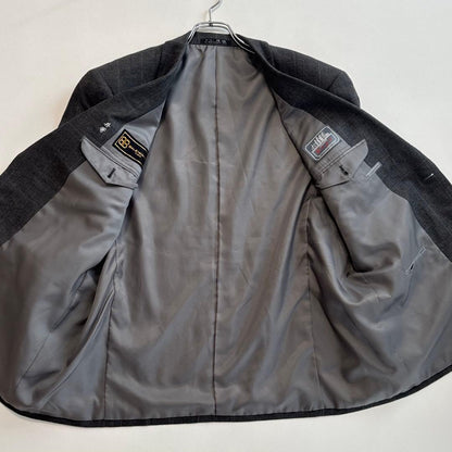 Good Balenciaga Custom Suit Window Pen Setup 2XL~3XL