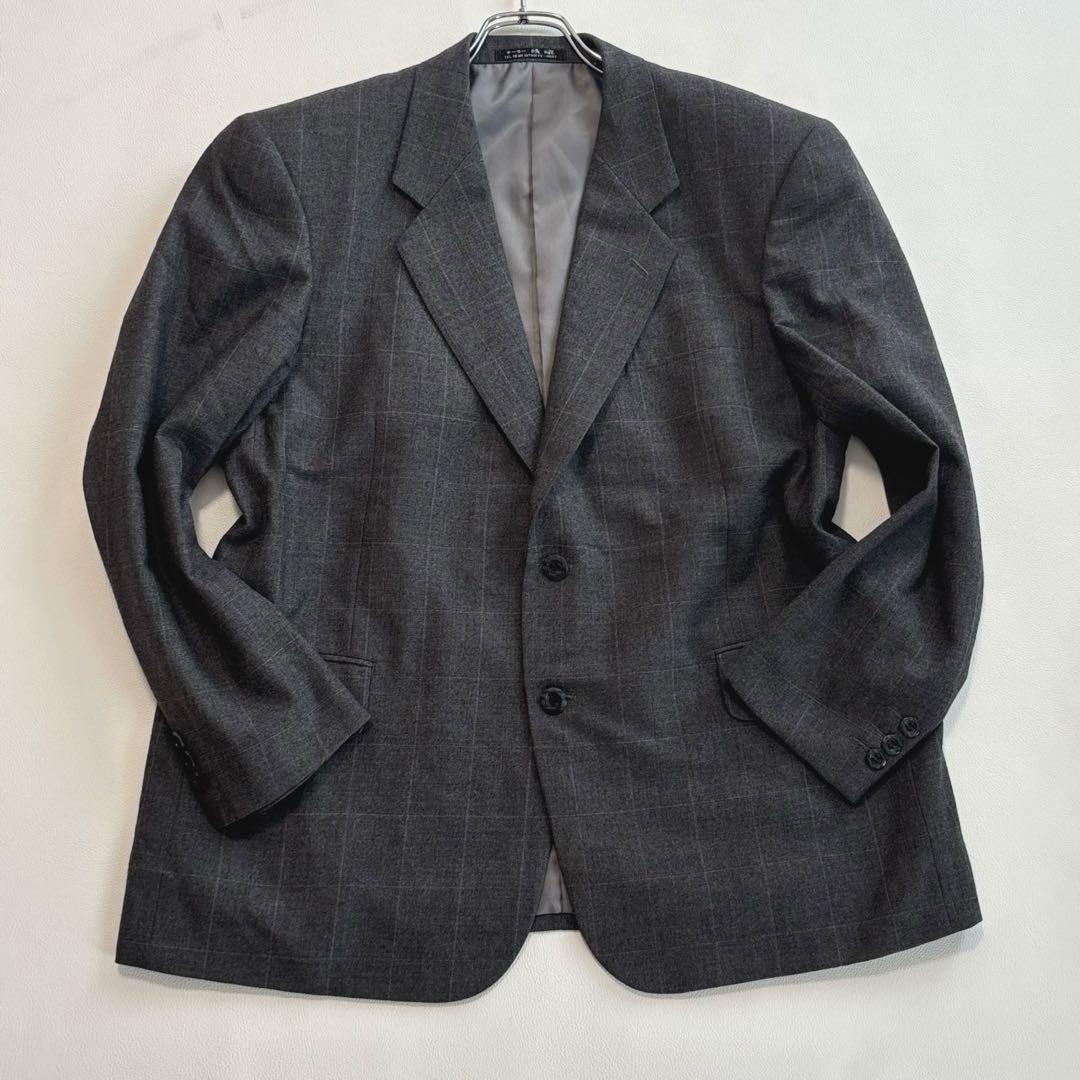 Good Balenciaga Custom Suit Window Pen Setup 2XL~3XL