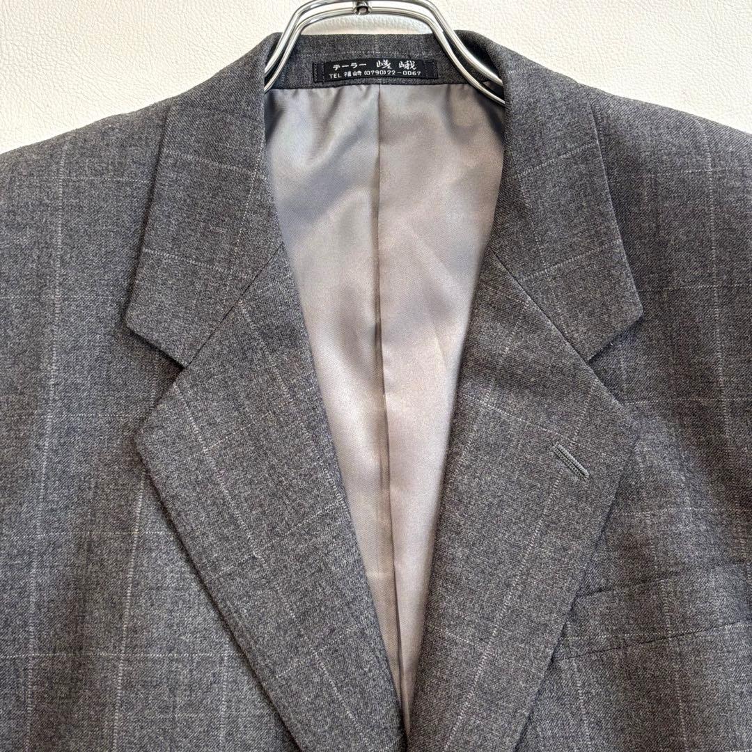 Good Balenciaga Custom Suit Window Pen Setup 2XL~3XL