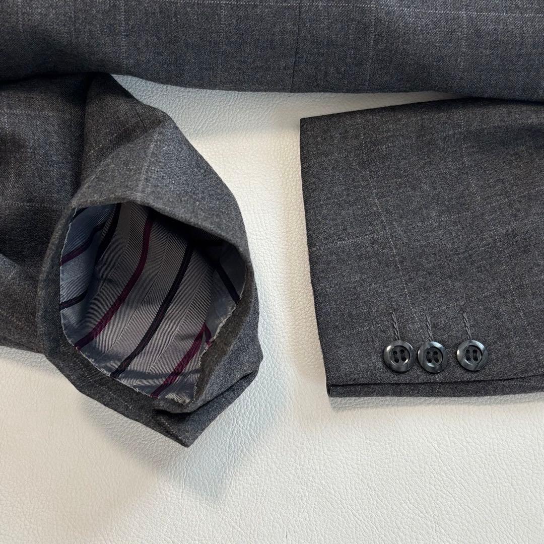 Good Balenciaga Custom Suit Window Pen Setup 2XL~3XL