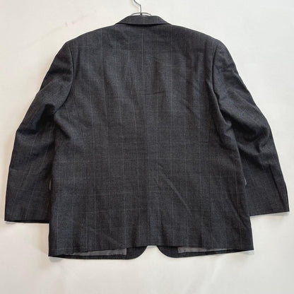 Good Balenciaga Custom Suit Window Pen Setup 2XL~3XL