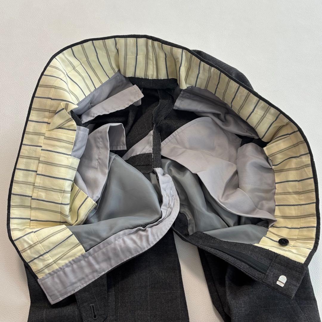 Good Balenciaga Custom Suit Window Pen Setup 2XL~3XL
