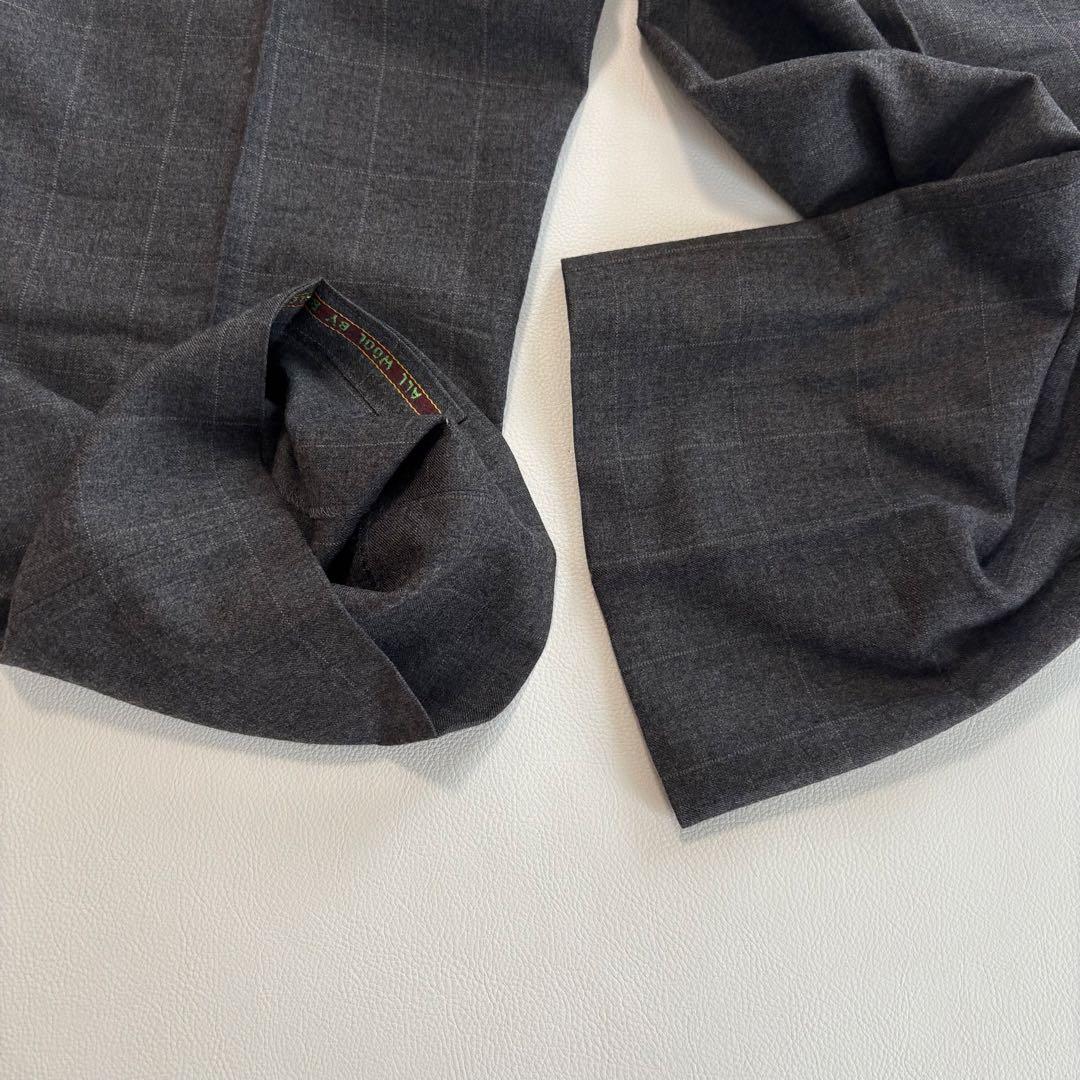 Good Balenciaga Custom Suit Window Pen Setup 2XL~3XL