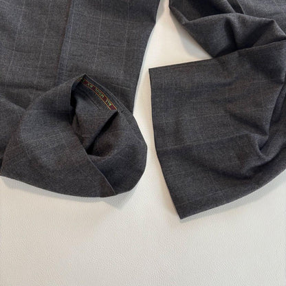Good Balenciaga Custom Suit Window Pen Setup 2XL~3XL